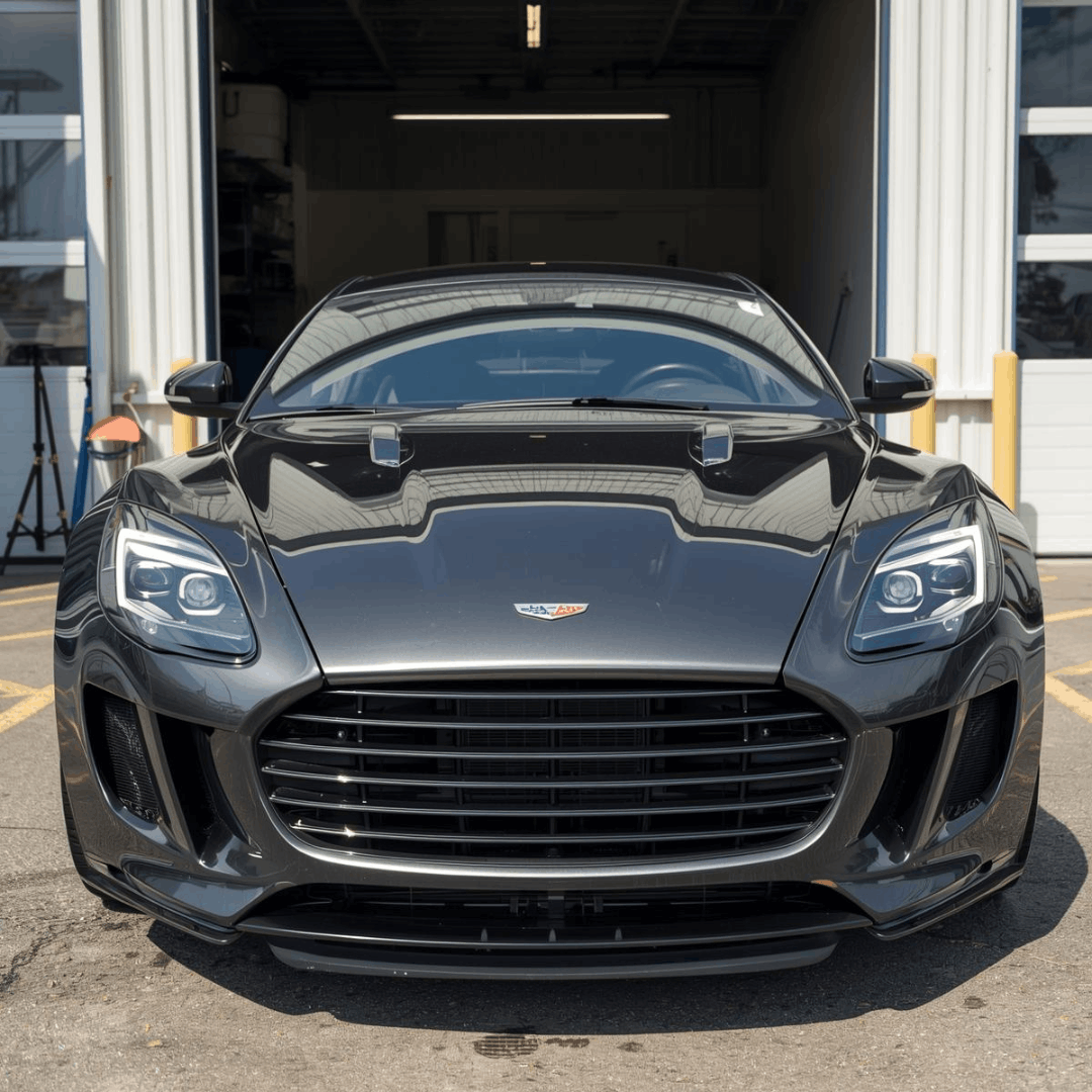 Wertminderung & Nutzungsausfall